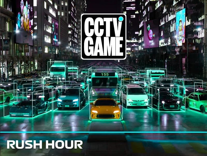 CCTV Rush Hour ¿dónde jugar online? – Casinos donde puedes jugar CCTV Rush Hour con garantías