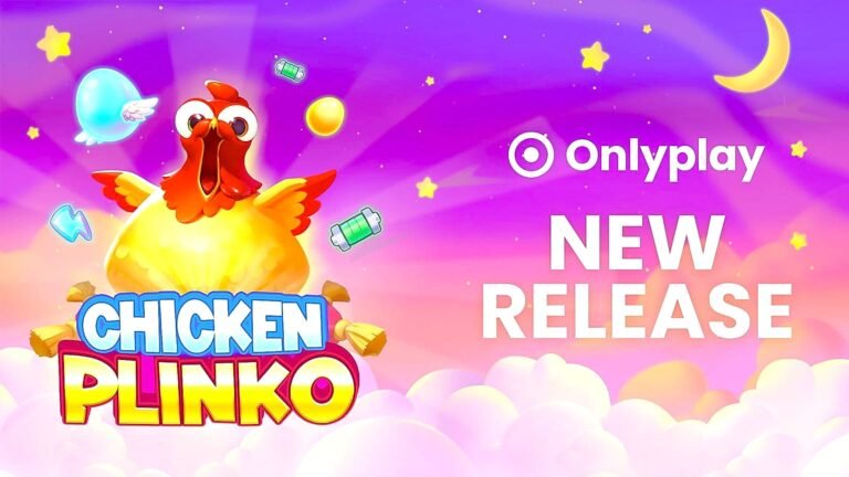 Chicken Plinko jugar sin descargar