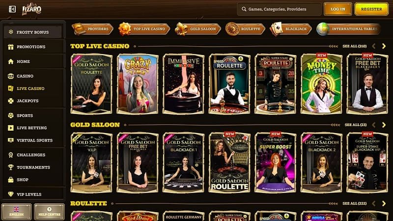 Lizaro Casino atención al cliente – Qué dicen otros jugadores sobre el soporte de Lizaro Casino