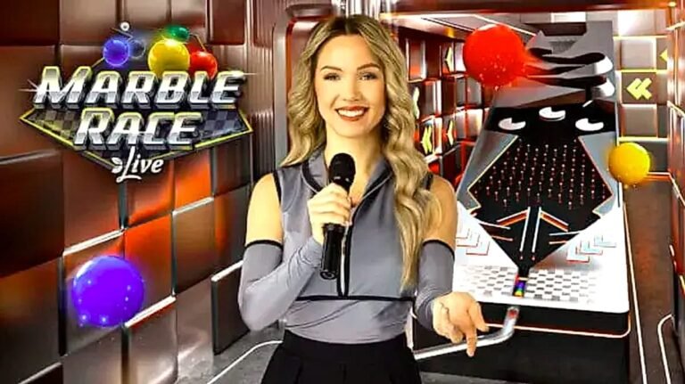 Marble Race: ritmo, volatilidad y lo que nadie te cuenta