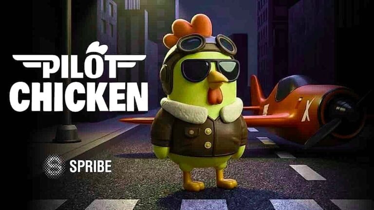 Pilot Chicken seguridad