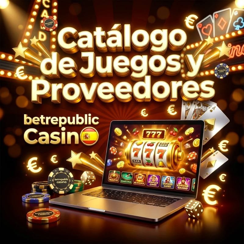 BetRepublic casino en vivo – La sección live desde el móvil: sin app, ¿funciona igual?