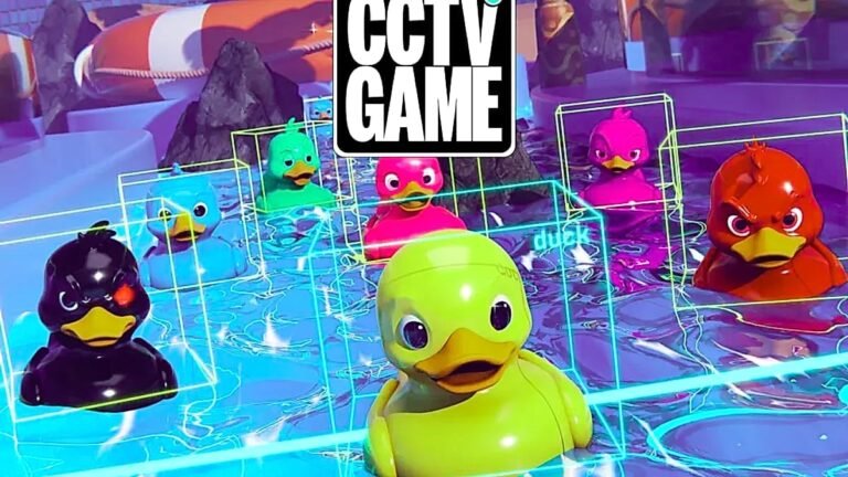 CCTV Duck River review completa