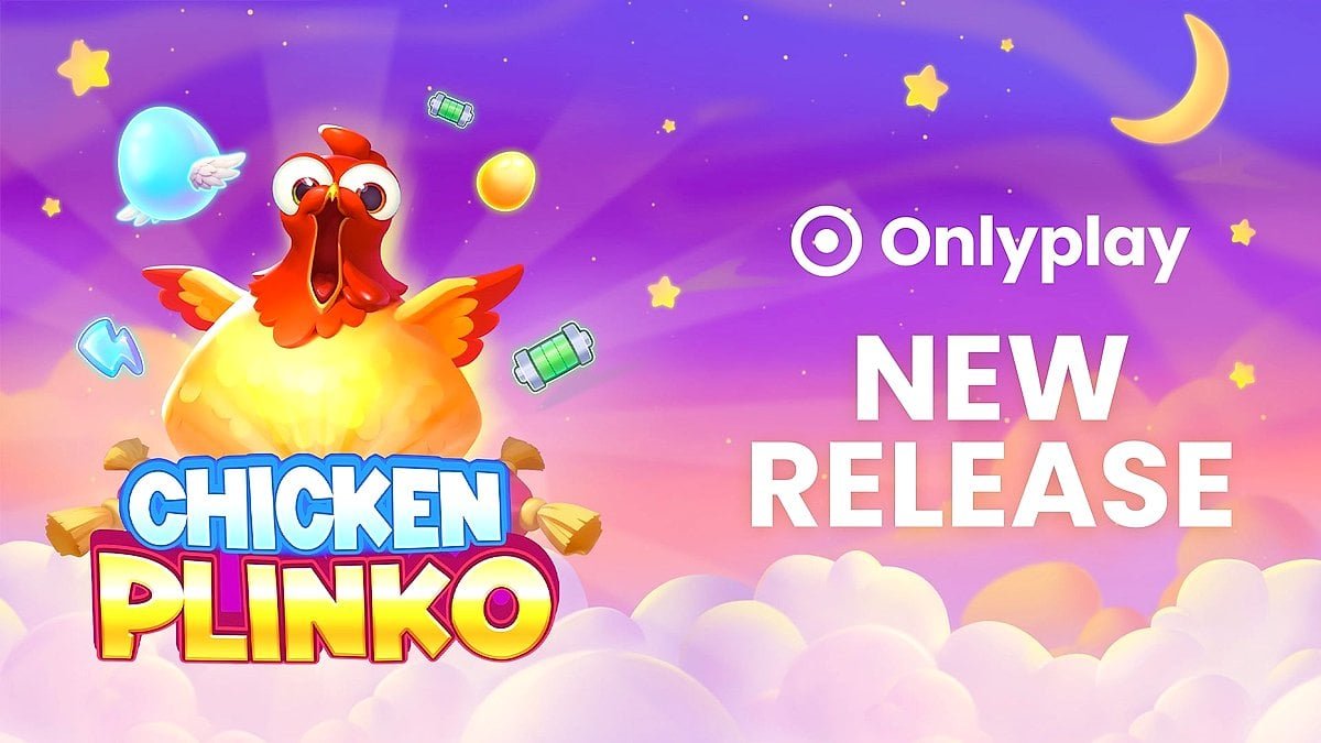 Chicken Plinko en Dragonia como jugar