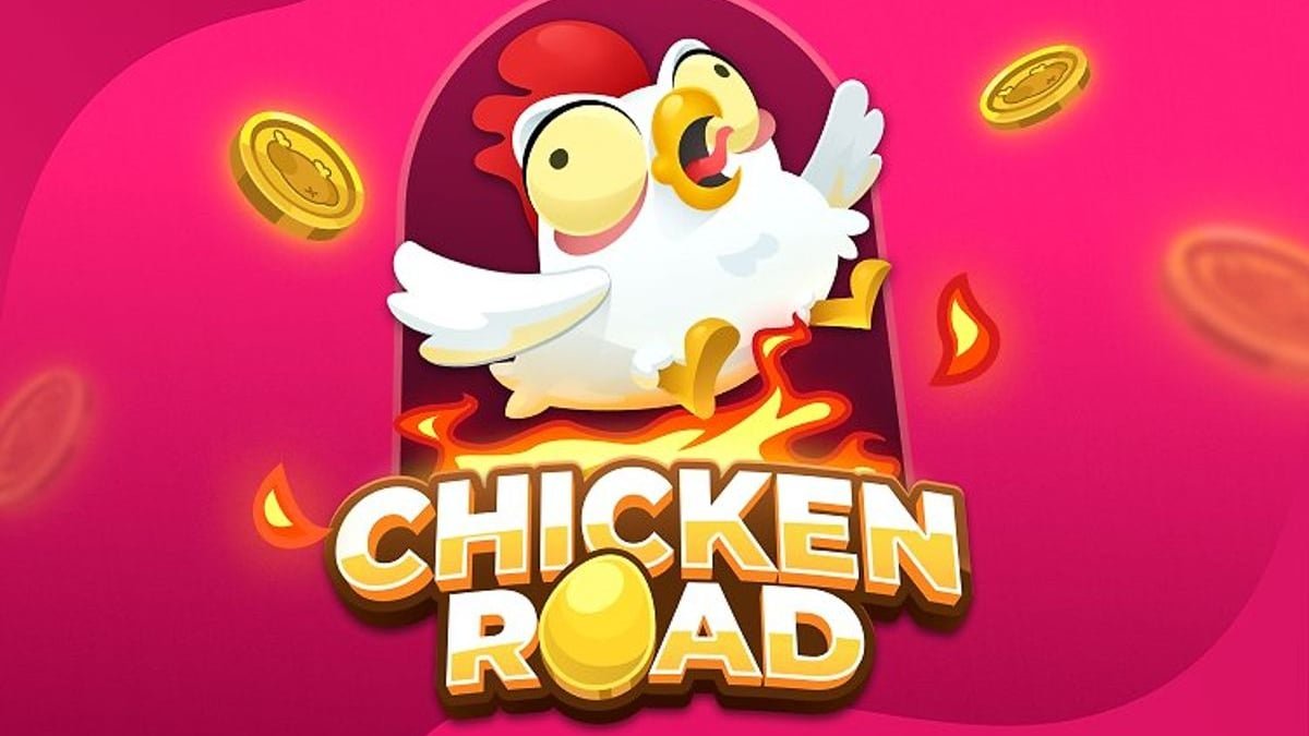 Chicken Road en Amunra gratis pruébalo antes de apostar