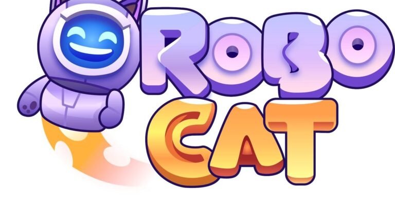 Robocat para principiantes