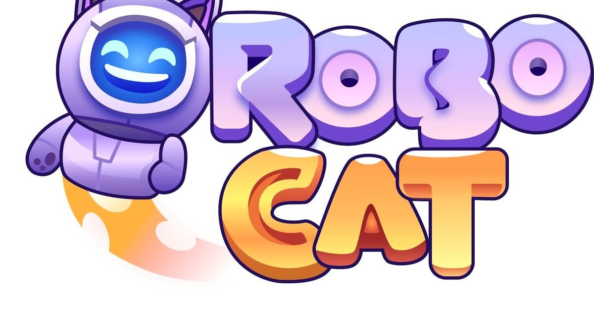 Robocat para principiantes